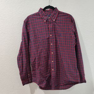 Polo Ralph Lauren Flannel shirt
